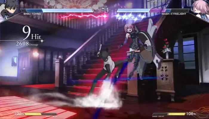 FGOフェスメルブラ (13)
