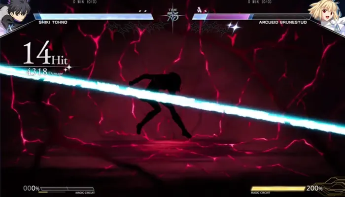 FGOフェスメルブラ (5)
