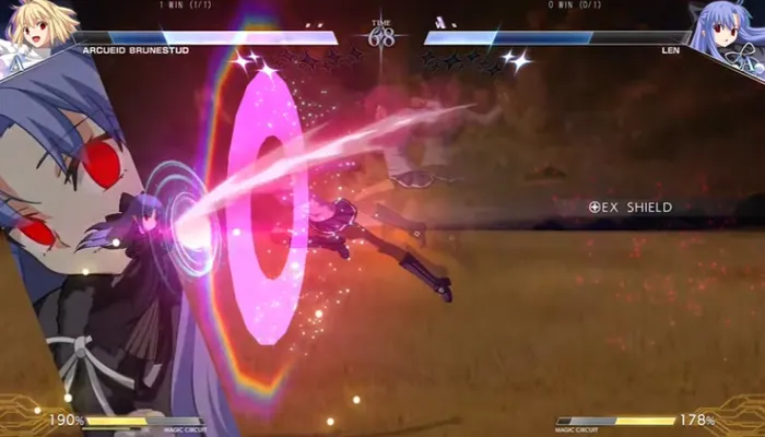 FGOフェスメルブラ (24)
