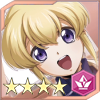 ロススト_カリス(皇帝のつかの間の安らぎ)_アイコン