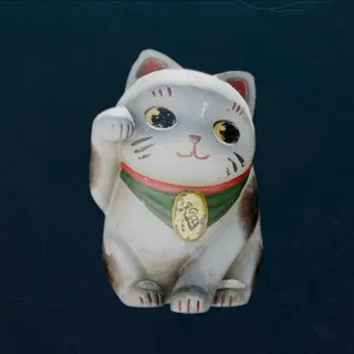 ビーストオブリンカネーション_招き猫_アイコン