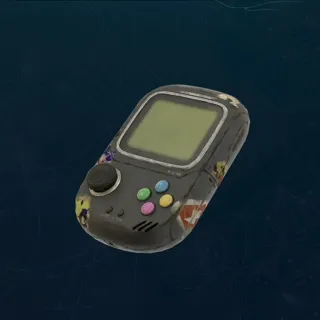 ビーストオブリンカネーション_携帯ゲーム機_アイコン