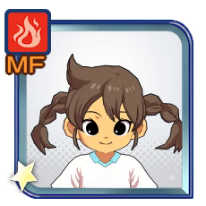 豪炎寺夕香