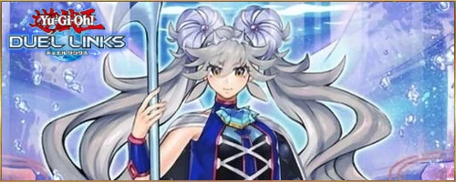 海晶乙女(マリンセス)デッキのレシピと回し方・対策