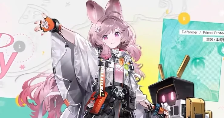 アークナイツ_タンピィ_アイキャッチ