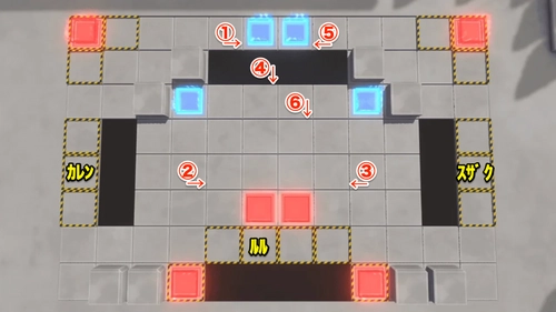 ロススト_ルート・エンタングル(餞の太陽)_ラグナレクの接続限定A-2