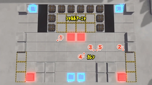 ロススト_ルート・エンタングル(餞の太陽)_ブリタニア皇家+スザクA-2