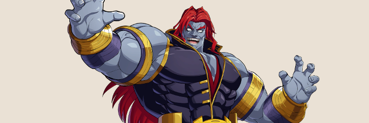 マーベル闘魂_ミスターチャンピオン