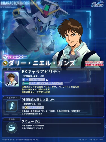 ダリー
