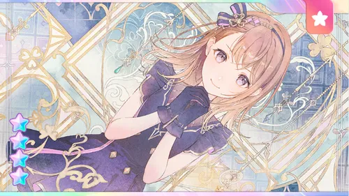 プロジェクトセカイ_[しばしのお別れ]花里みのり特訓後