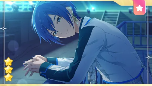 プロジェクトセカイ_[経験談のアドバイス]KAITO特訓前