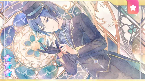 プロジェクトセカイ_[経験談のアドバイス]KAITO特訓後