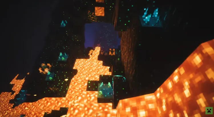 マイクラダンジョンズ2_追加要素_新マップ