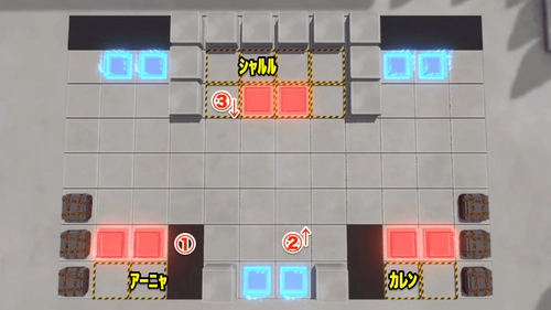ロススト_ルート・エンタングル(餞の太陽)_ブリタニア皇家+スザク限定B-2