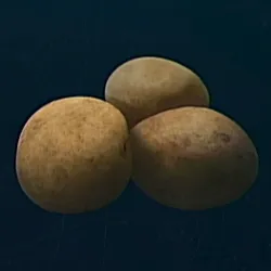 リンカーネーション_ジャガイモ_アイコン