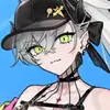 FGO_水着リリス