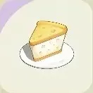 スターサンドアイランド_チーズケーキ_アイコン