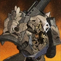 アークナイツ_仮想敵：冑