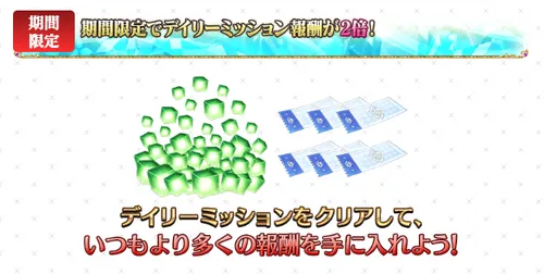 3500万_デイリー2倍