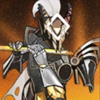 アークナイツ_仮想敵：管