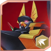 ロススト_ガウェイン(遠距離戦主体)