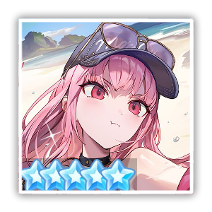 ホロドリ_クレイジー・オリー_仮アイコン