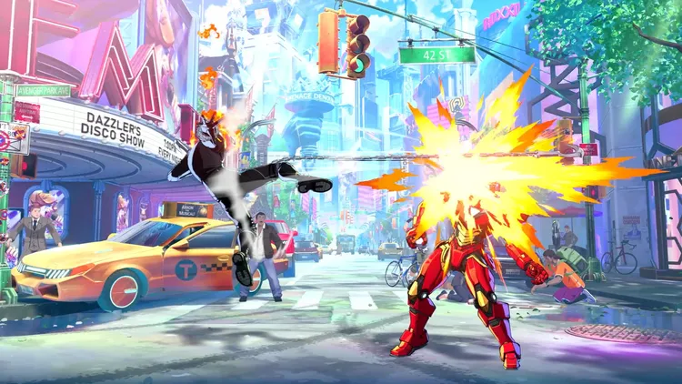 マーベル闘魂_ジャンプ前H