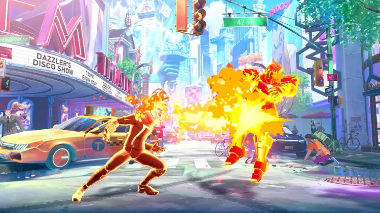 マーベル闘魂_ヘルファイヤーHゾーン2