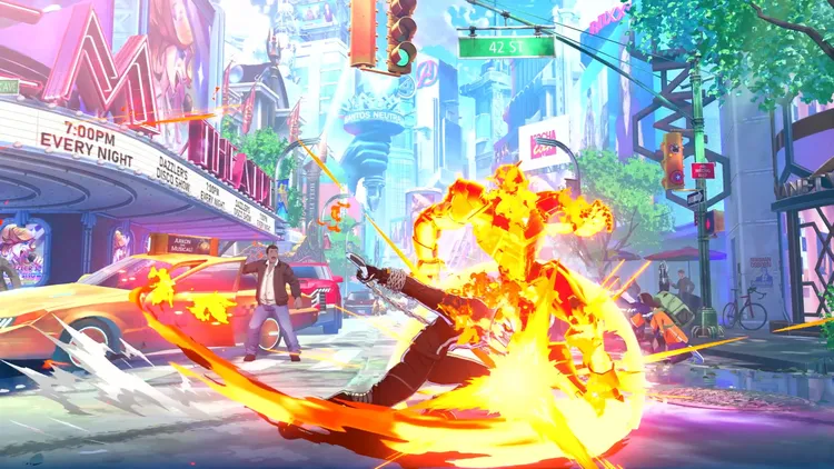 マーベル闘魂_ジャッジメントクレードルMゾーン1(追加)