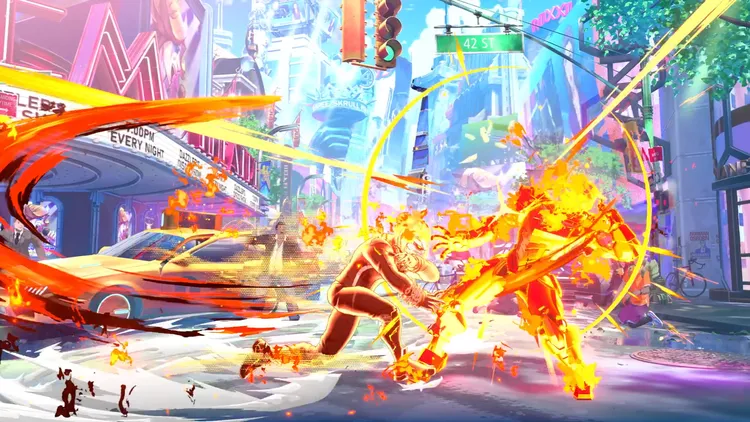マーベル闘魂_ジャッジメントクレードルLゾーン1(追加)