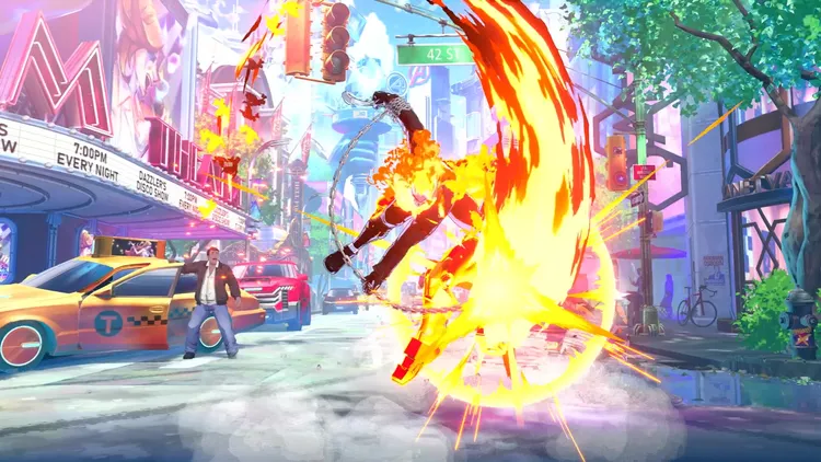 マーベル闘魂_ジャッジメントクレードルHゾーン2(追加)