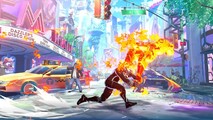 マーベル闘魂_ジャッジメントクレードルL RZ(追加)