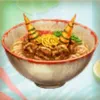 オニオニソーキそば