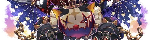 トランプドラウンジョーカーカットイン_パズドラ