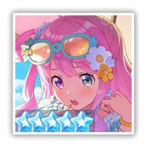 ホロドリ_姫森ルーナ_仮アイコン