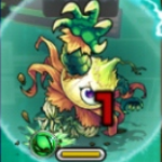 モンスト_グノーシス_たまねぎザコ