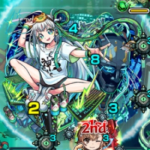 モンスト_グノーシス_ボス