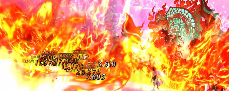 fgo_水着小野小町_特攻宝具