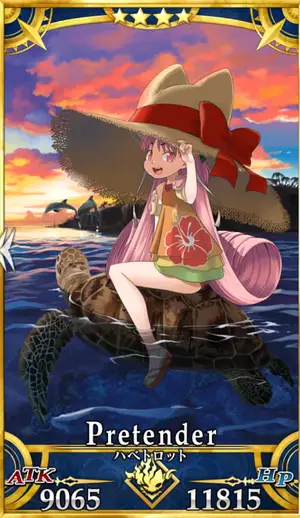 水着ハベトロット_セイントグラフ_4