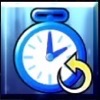 仮アイコン