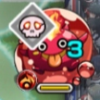 モンスト_糸師冴_反射制限