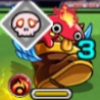 モンスト_糸師冴_はやリン
