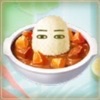 底なし沼カレー