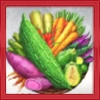 うちなー野菜盛り