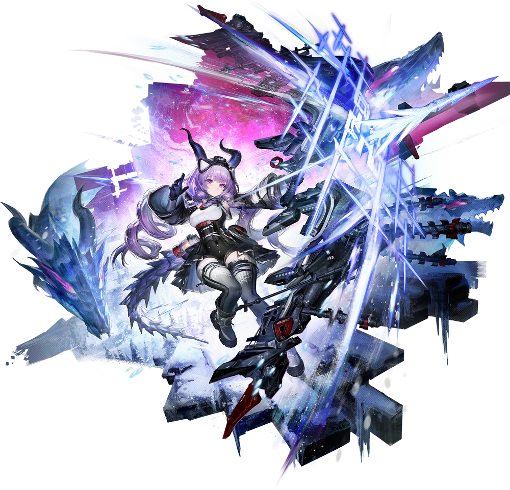 エンドフィールド_ティフォロス