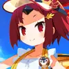 FGO_水着紅閻魔