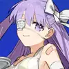 FGO_水着プロテア