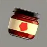 ほの暮しの庭_ねばねば樹液