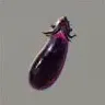 ほの暮しの庭_ナス