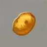 ほの暮しの庭_ジャガイモ